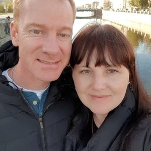 Meet your Posher, Donny